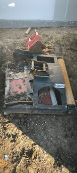 Rovnacie zariadenie, planyrovacie zariadenie