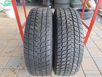 Zimne pneu Nexen 215/70 R16