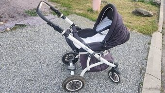 Kočík Adamex - trojmombinacia