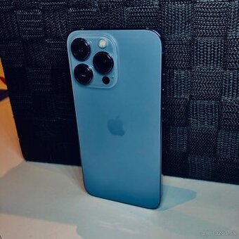 Apple iPhone 13 Pro 256GB Sierra Blue