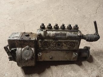 V3S vstrekovacie čerpadlo