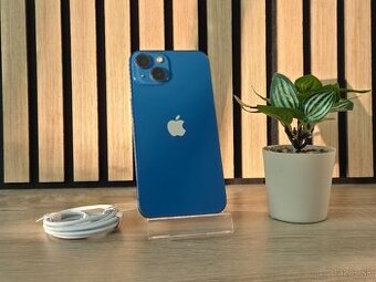 Apple iPhone 13 256GB Blue | ZÁRUKA
