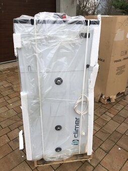 ECOHEAT CLIMER EH160TD tepelného čerpadla