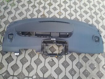 Palubná doska+Airbagy Scénic 2