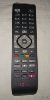 Predam Magio TV originálny diaľkový ovládač