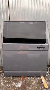 Volkswagen Transporter T6, T5 dvere