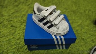 Adidas Superstar CF1