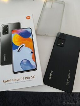 Xiaomi Redmi Note 11 Pro 5G ,6GB/128GB