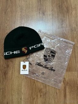 Porsche x aimé leon dore čiapka