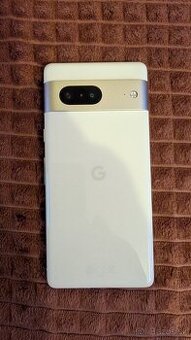 Google pixel 7 5G Lemongrass 128GB