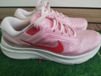 Bežecké topánky Nike Air Zoom Structure 24 - veľkosť 40