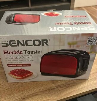 Kenyérpirító- Hriankovač