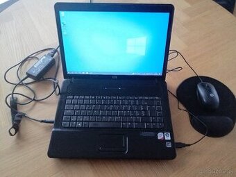 HP Compaq 6730s