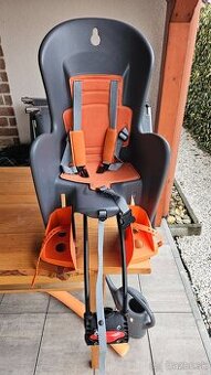 Cyklosedačka Polisport