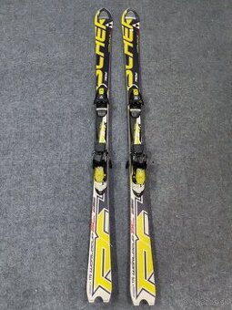 Lyže Fischer worldcup SC