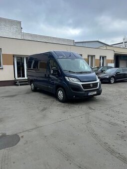 Fiat Ducato 2.3 MTJ 9-miestne