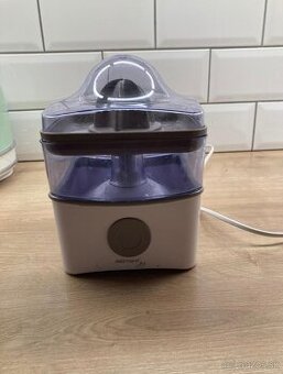 Odšťavovač na citrusy