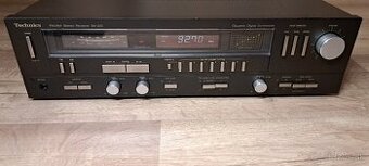 Technics SA 222