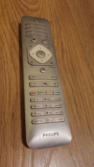 Originálne diaľkové ovládanie TV Philips