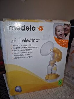 Medela mini electric