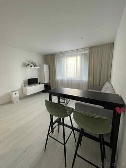 Garsónka na prenájom