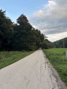 Predaj stavebneho pozemku