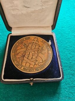 Slovenský štát Andrej Hlinka 1939 ŠTEFUNKO