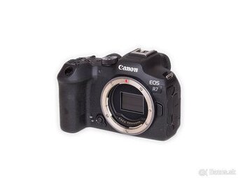 Canon eos R7