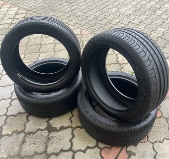 225/45 R17 Letne Continental TopStav