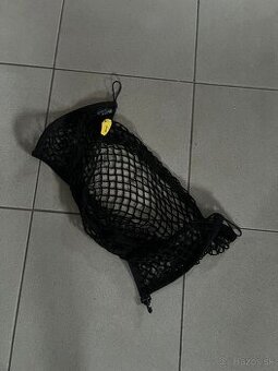 Sítka do zavazadlového prostoru Volkswagen Mutivan T7