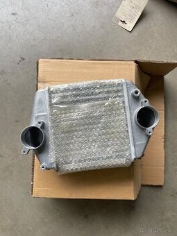 Mazda 6 intercooler 2.0
