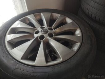 5x105 r18 opel mokka