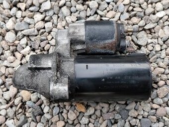 Štartér vw škoda audi 078911023d