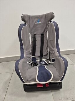 Caretero autosedacka