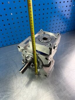 Predam kvalitnu prevodovku Wittenstein s pomerom 1:10