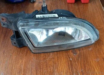 Hmlovky Fiat Croma 2008