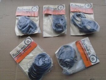 škoda 100, 110, 110R, 110LS Gumky brzd