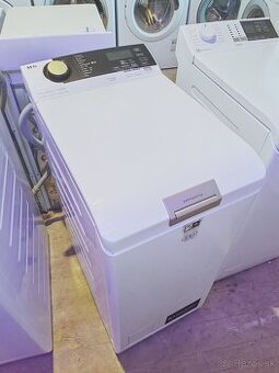 Predám práčku AEG 7kg