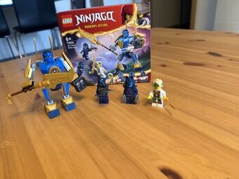 Predám lego NINJAGO