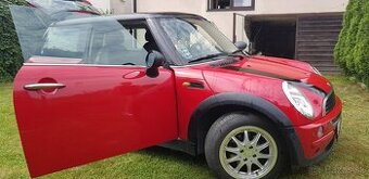 Predam Mini Cooper One