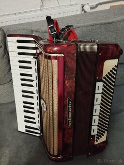 Akordeón