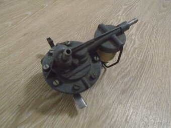 škoda 1000, 1100, 100, 110, 105, 120 MB