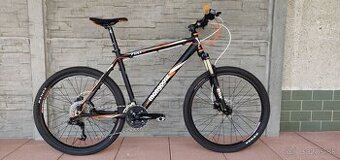 Mongoose Horský bicykel M