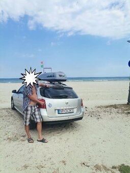 Renault Laguna 3 grandtour