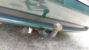 Ťažné zariadenie Opel Astra G