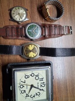 Predam hodinky