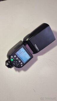 Blesk Godox TT685II pre Sony