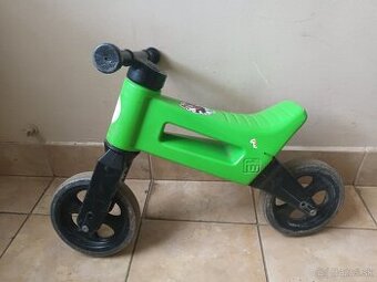 Odrážadlo wheels rider