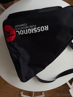 Rossignol taska na lyziarky ski boot bag