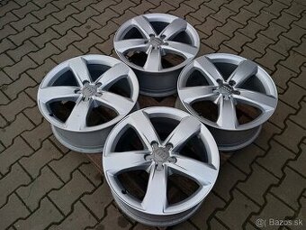 Originálne ALU disky Audi, VW, Škoda, Seat 5x112 R18 ET37